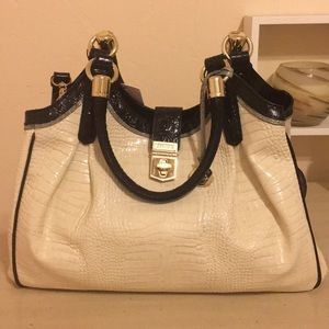NWT Brahmin bag.